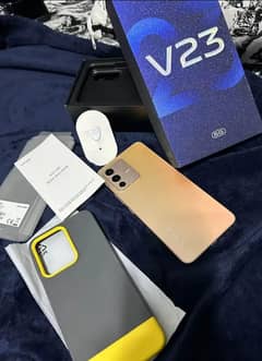 Vivo v23 5g 12/256 gb 0324-11965.58 My WhatsApp Number