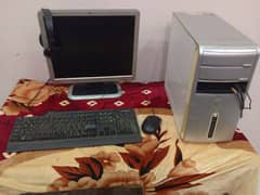 Dell Gaming PC