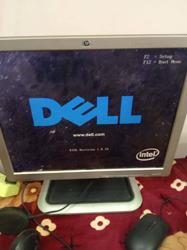 Dell Gaming PC 5