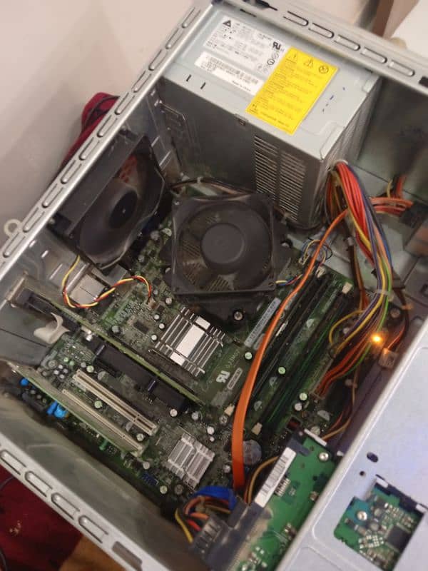 Dell Gaming PC 7