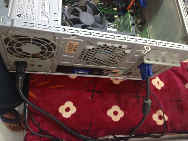 Dell Gaming PC 8