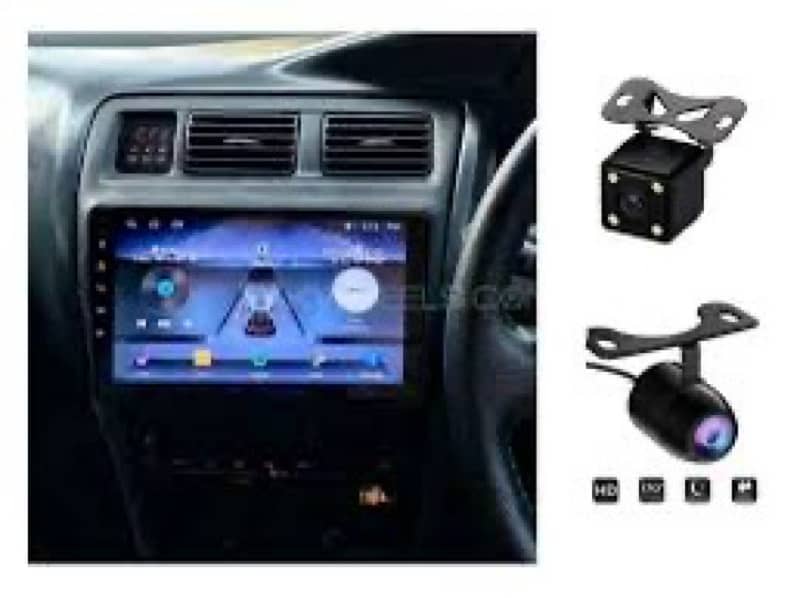 Indus Corolla Android Player 0