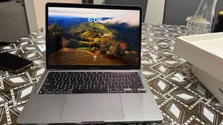 MacBook Pro M2 2022