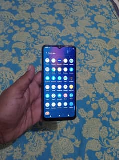 Vivo Y20