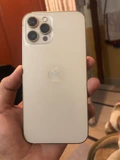 iphone 12 pro max 128GB