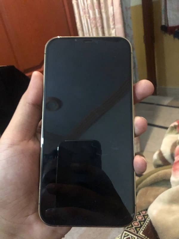 iphone 12 pro max 128GB 1