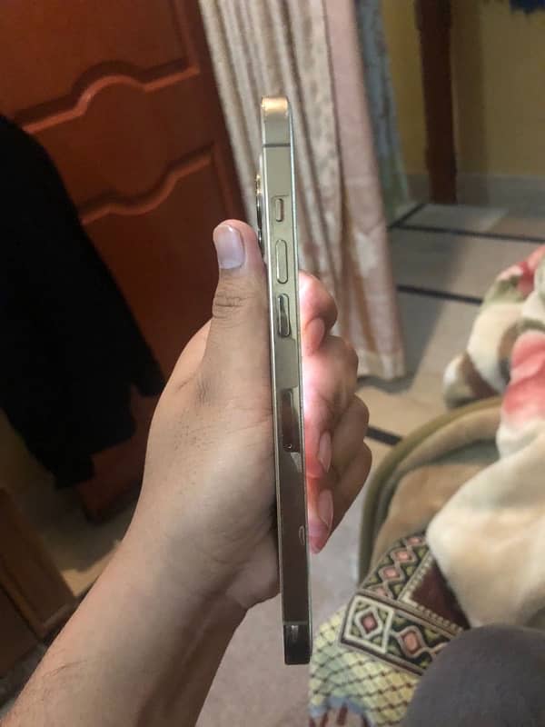 iphone 12 pro max 128GB 2