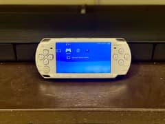 PSP 2000 - Modded