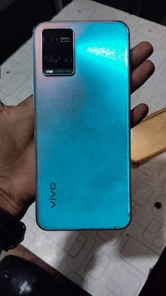 VIVO Y33S