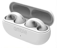 Ambie Earcuff Earbuds