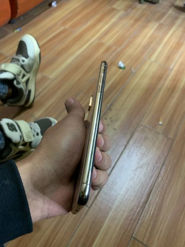 i phone xs max 256 Gb Non pta 2