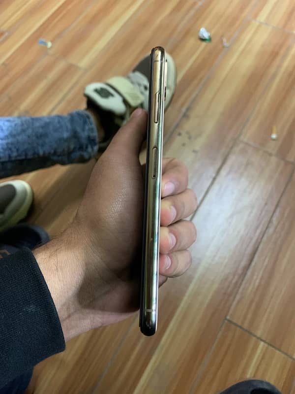 i phone xs max 256 Gb Non pta 3