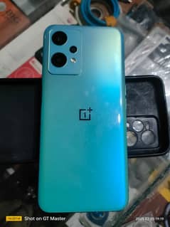 OnePlus Nord ce2 lite 5G,6/128,non PTA