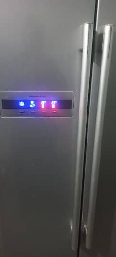 Haier Refrigerator