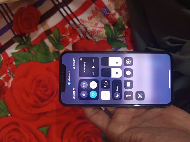 IPHONE X PTA APPROVE For Sale 3