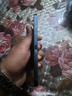 iphone 12 pro max  Factory un lock  256 non pTA