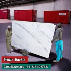 Luxury Imported White Marble Slabs  Manufacturers & Suppliers