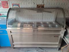 Counters for sale