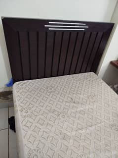 Single Bed