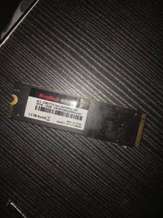 120GB M2 NVMe (Exchange with HDD Hard Drive Disk)