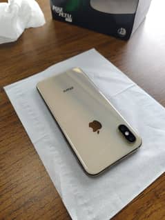 I PHONE XS 64 GB NON PTA