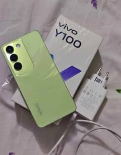 Vivo Y100