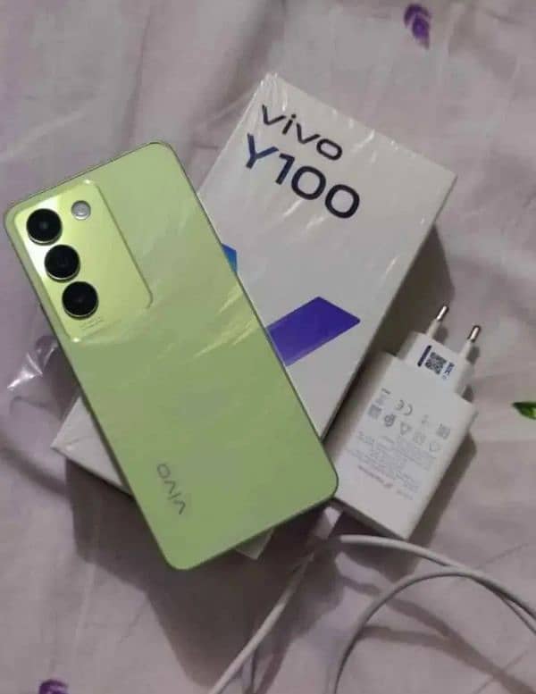 Vivo Y100 2