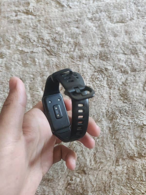 Huawei band 6 Ys 3