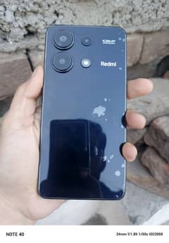 Redmi note 13 Sale Exchange