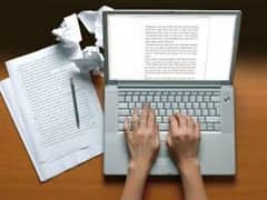 Article Writer required for blogs