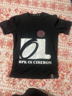 T-shirt for sell