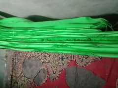 Green Eva sheets for sale