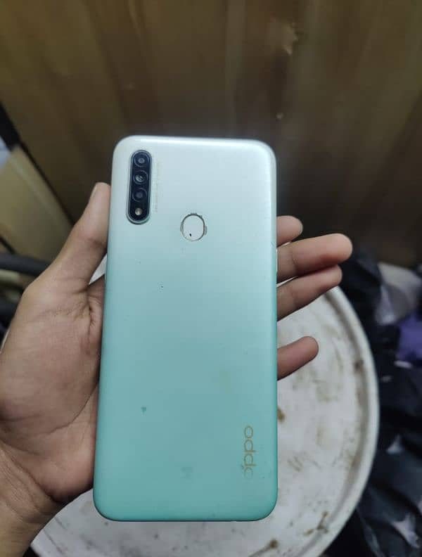 oppo A31 0