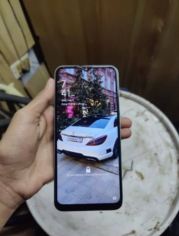 oppo A31 2