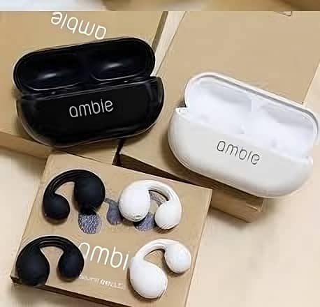 Ambie Earcuffs WhatsApp 03431989895 2