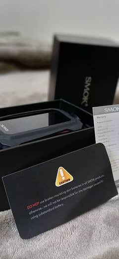 SMOK GPRIV2 230W TC