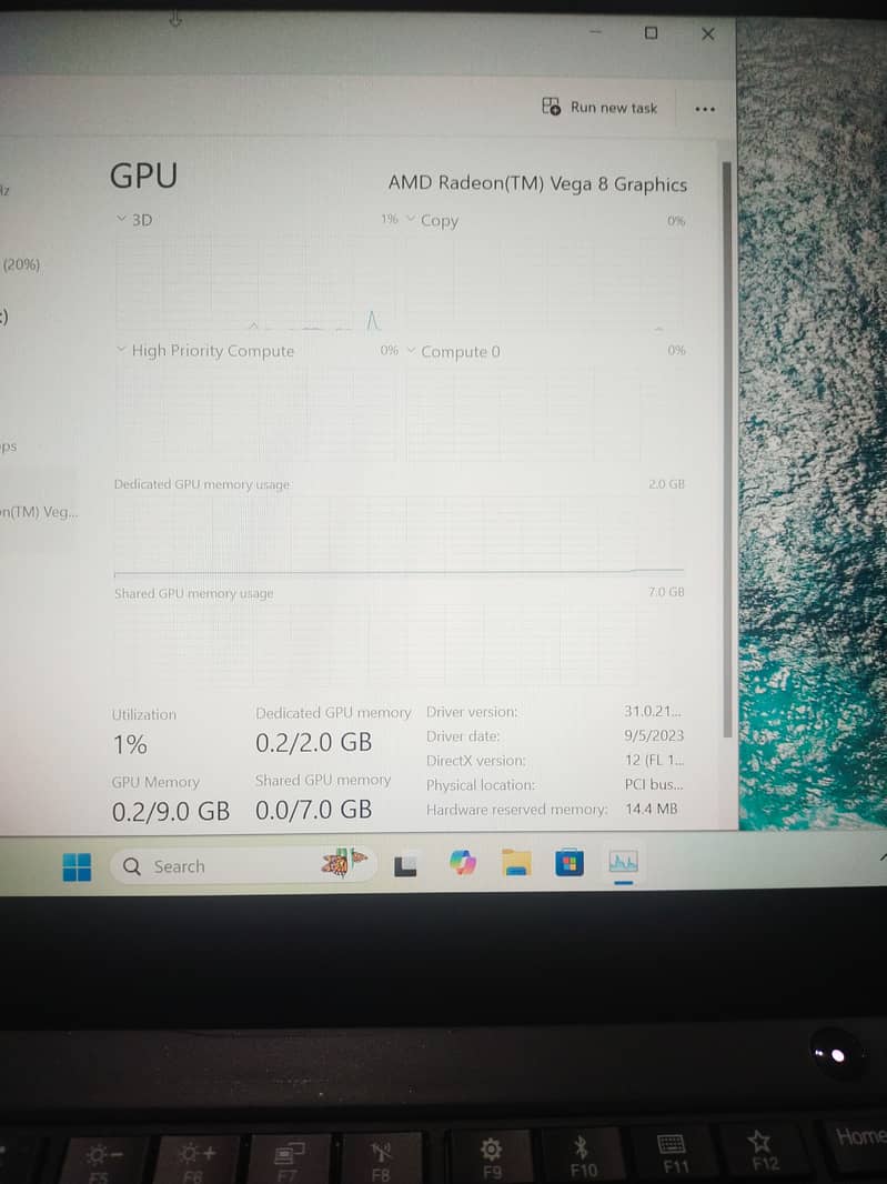 Lenovo Ryzen 5=Core i7-10th Gen 16GB RAM 256GB NVMe 4K Display 7