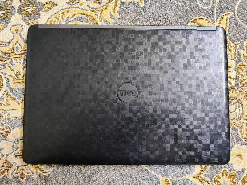 Dell core i5 5th generation 1