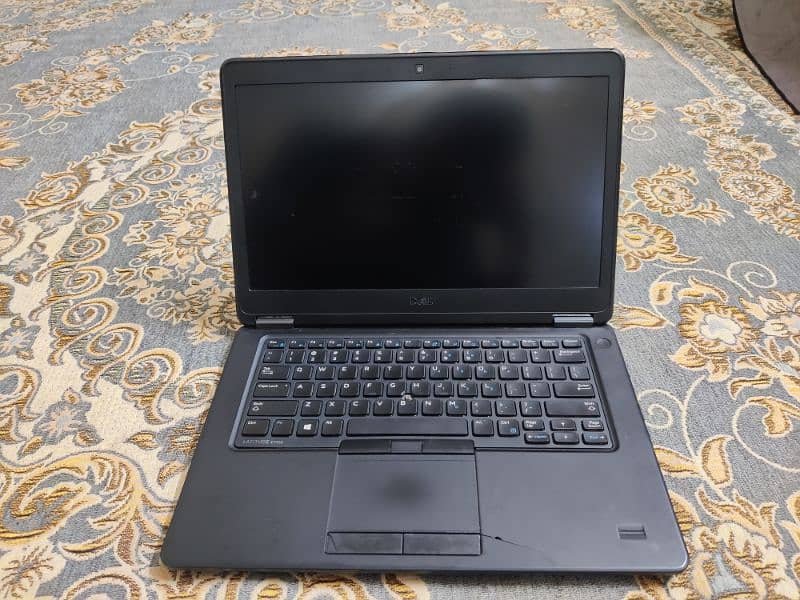 Dell core i5 5th generation 4