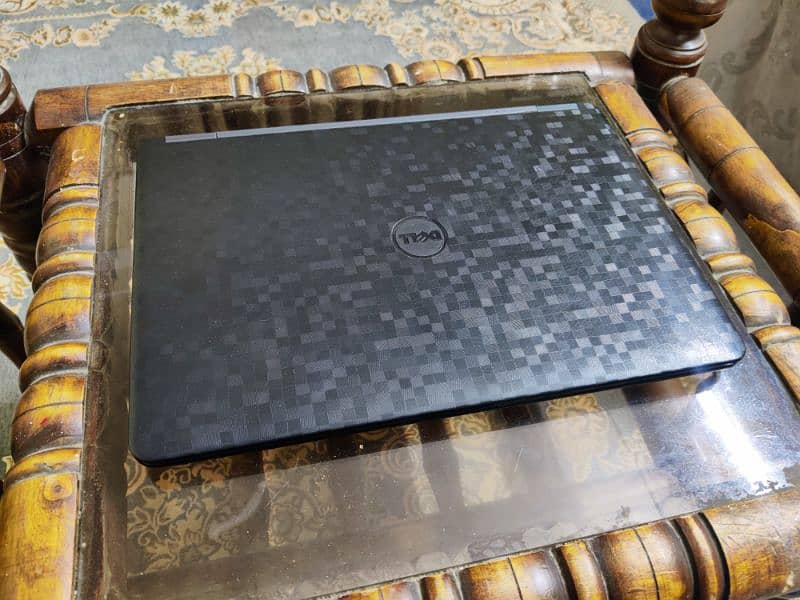 Dell core i5 5th generation 6