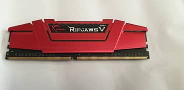 G. SKILL RIPJAWS V DDR4-3600