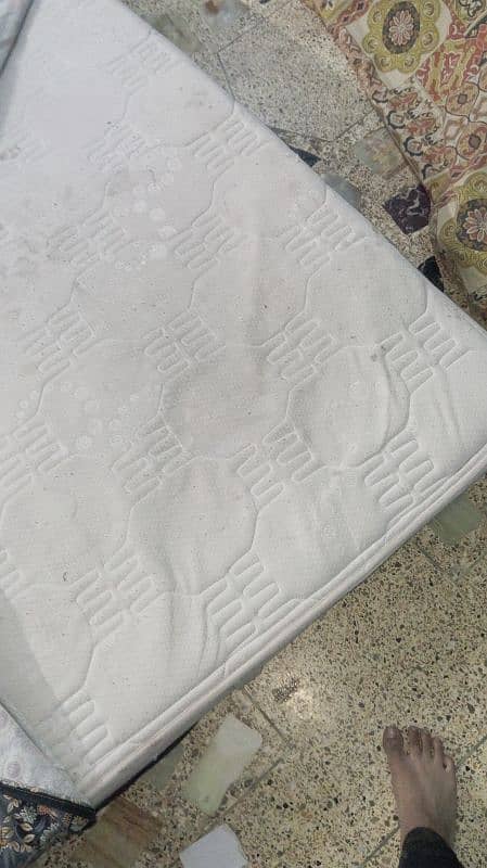 diamond mattress king size 1