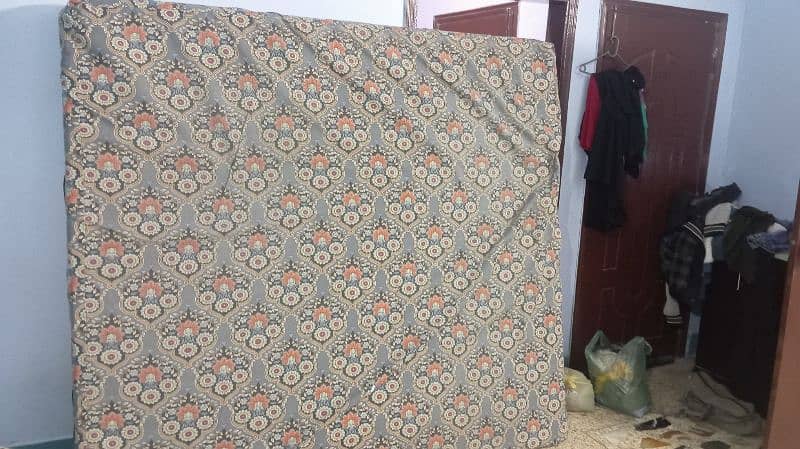 diamond mattress king size 3