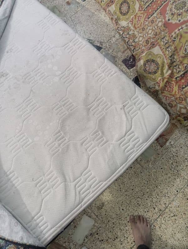 diamond mattress king size 5