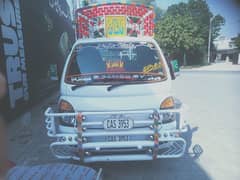 Hiace Hyundai Shehzore Antique Piece