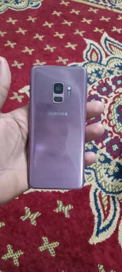 samsung mobile s9