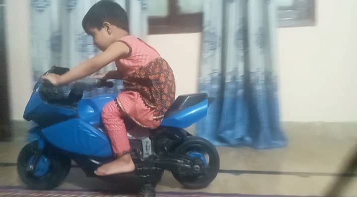 Kids bike 2