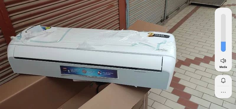 KENWOD DC INVERTER 1.5ton FOR SALE CALL NAMBER 030+7675+4236 5