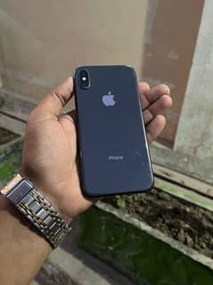 iPhone X Non PTA Factory Unlock