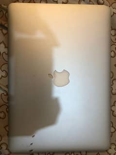 Macbook